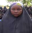 Especula-se que as meninas podem ter sido levadas para países vizinhos à Nigéria  Foto: AFP