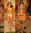 <p>Marrocos serviu de inspiração para o verão 2016 brasileiro</p>  Foto: Alan Morici / FramePhoto