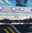 Aeroporto de Viracopos é o único que poderia receber a aviação de baixo custo no País  Foto: BBC Brasil / Reprodução