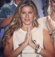  Foto: Instagram - @giseleofficial / Reprodução
