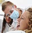 Técnicas alternativas ajudam quem tem medo de dentista a relaxar e não descuidar da saúde bucal  Foto: Zurijeta / Shutterstock