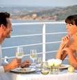 Ponant Cruzeiros oferece dois roteiros temáticos em gastronomia em maio e agosto   Foto: Divulgação/Qualitour Cruises