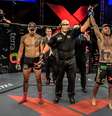 The Phenom aguarda para decisão do XFCi 10  Foto: XFC / Divulgação