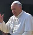 <p>Papa Francisco auxiliou na reaproximação de Cuba com os Estados Unidos</p>  Foto: Getty Images 