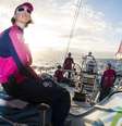 Equipe tem competidoras de cinco nacionalidades  Foto: Team SCA/Divulgação