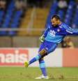  Foto: Dhavid Normando / Futura Press