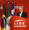 Para FHC, pedidos de impeachment contra Dilma são "precipitados"  Foto: Gustavo Rampini  / Divulgação