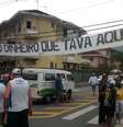 Santos vive grave crise financeira, com atrasos salariais e outras dívidas  Foto: Klaus Richmond / K.R.C.DE MELO & CIA. LTDA – ME