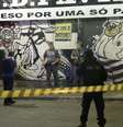 Oito pessoas morrem depois de serem baleadas na sede da Pavilhão 9  Foto: Edison Temoteo / Futura Press