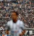 Torcida corintiana mais uma vez lotou estádio em Itaquera  Foto: Luis Moura / Gazeta Press