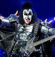 Gene Simmons (Getty Images)  Foto: BBC Mundo / Copyright