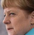 Chanceler da Alemanha, Angela Merkel  Foto: Axel Schmidt / Reuters