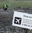Em 17 de julho de 2014, o voo MH17 da Malasia Airlines explodiu no ar, deixando 298 vítimas  Foto: BBC Brasil / Reprodução