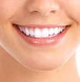 Dieta balanceada pode ajudar a ter dentes mais fortes e brancos, hálito fresco e gengiva saudável  Foto: kurhan / Shutterstock