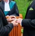 Casamentos a bordo serão legais e incluirão pessoas do mesmo sexo  Foto: Muskoka Stock Photos/Shutterstock
