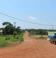 Crime ocorreu no distrito de Cujubim Grande, em Porto Velho  Foto: Divulgação