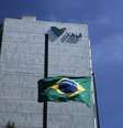 Sede da Vale no centro do Rio de Janeiro  Foto: Pilar Olivares / Reuters