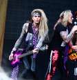 <p>Show dos californianos será o segundo de domingo (26) no festival Monsters Of Rock, em SP</p>  Foto: Divulgação