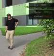 O aparelho foi desenvolvido na Universidade de Ulm, Alemanha,  e trabalha em parceria com o Google Glass  Foto: YouTube / Reprodução