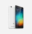 O Mi 4i possui tela cinco polegadas, com resolução de 1080 pixels e a câmera de 13 megapixels  Foto: Xiaomi / Divulgação