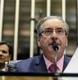 Eduardo Cunha (Gustavo Lima/Ag Camara)  Foto: BBC Mundo / Copyright