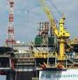 Petrobras (Getty)  Foto: BBC Mundo / Copyright
