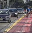 Só em São Paulo, número de ciclistas deve aumentar em 1 milhão, segundo estimativa do Sebrae  Foto: AFNR / Shutterstock