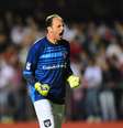Ceni já pensa em disputar a final da Libertadores  Foto: Sergio Barzaghi / Gazeta Press