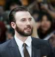 Ator Chris Evans durante pré-estreia europeia do filme 'Vingadores: Era de Ultron'  Foto: Stefan Wermuth / Reuters