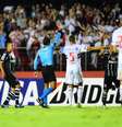  Foto: Sergio Barzaghi / Gazeta Press