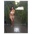                                                                 Foto: @kimkardashian / Instagram / Reprodução