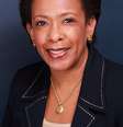 Loretta Lynch atuava como procuradora no Distrito Leste de Nova York desde maio de 2010   Foto: DOJ / Divulgação