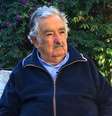 "Nunca falei com um brasileiro sobre o 'mensalão'", disse Mujica  Foto: BBCBrasil.com