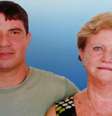 Autoridades informaram defesa de Gularte de que ele está entre os presos a serem executados  Foto: Arquivo de família / BBCBrasil.com