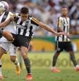 Vasco e Botafogo são os finalistas da atual edição do Campeonato Carioca  Foto: Pedro Martins / Agif / Gazeta Press