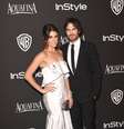 Ian Somerhalder e Nikki Reed se casam em Malibu  Foto: Jason Merritt / Getty Images
