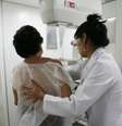 Um novo exame de sangue – que se revelou melhor do que a mamografia para a detecção de risco e possível prevenção do câncer de mama – anima os cientistas  Foto: Enrique Castro-Mendivil / Reuters