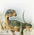 Dinossauro "quebra-cabeça" descoberto no Chile surpreende por mistura incomum de traços  Foto: Gabriel Lio / Reuters