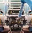 Produção de veículos desabou em abril  Foto: Jeep / Divulgação