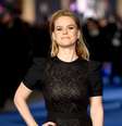 Alice Eve critica mudança de sexo de Bruce Jenner  Foto: Getty Images