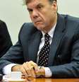 Advogado relata que sofreu perseguição após denunciar corrupção na Petrobras  Foto: Luis Macedo / Câmara dos Deputados / Divulgação