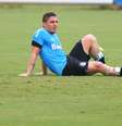 Cristian Rodríguez deve sair do Grêmio para treinar para Copa América  Foto: Lucas Uebel / Grêmio FBPA / Divulgação