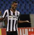 Jobson levou gancho pesado da Fifa por ter se recusado a fazer exame antidoping na Arábia Saudita  Foto: Vitor Silva/SSPress/Botafogo / Divulgação
