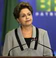 Presidente Dilma Rousseff durante cerimônia no Palácio do Planalto, em Brasília, em março. 16/03/2015  Foto: Ueslei Marcelino / Reuters
