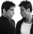 Justin Bieber está confirmado para o elenco de "Zoolander 2"  Foto: @benstiller/Instagram/Reprodução