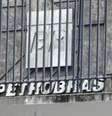 Petrobras (EPA)  Foto: BBC Mundo / Copyright