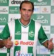 Paulo Baier disse que vai fazer história no Juventude  Foto: Juventude / Divulgação