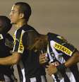  Foto: Mauro Horita / Agif/Gazeta Press