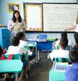 Cancelamento da Avaliação Nacional da Alfabetização dividiu educadores pelo Brasil  Foto: Tânia Rêgo / Agência Brasil