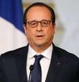Presidente francês, François Hollande, em foto de arquivo no Palácio do Eliseu, em Paris. 29/04/2015  Foto: Gonzalo Fuentes / Reuters